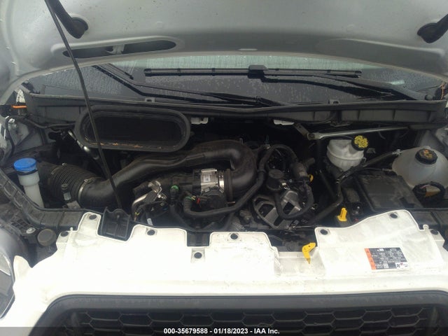 2021 Ford Transit, VIN: 1FTBR1X87MKA31143