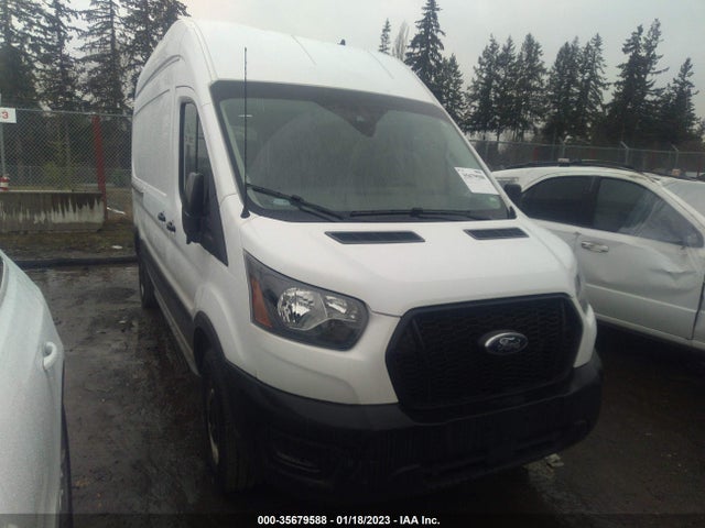 2021 Ford Transit, VIN: 1FTBR1X87MKA31143