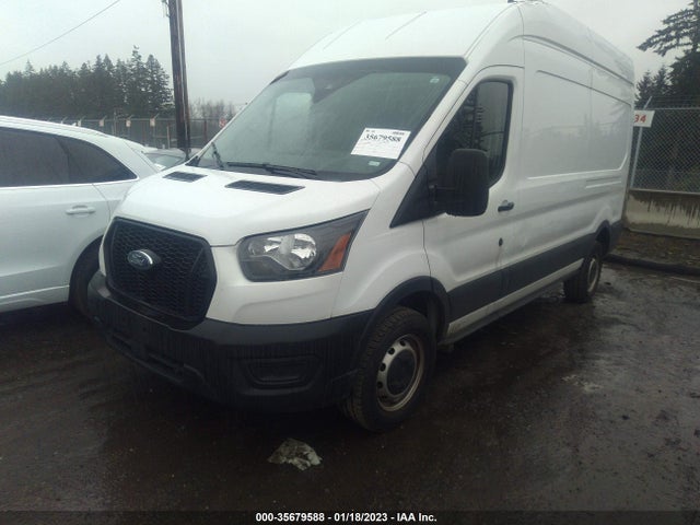2021 Ford Transit, VIN: 1FTBR1X87MKA31143