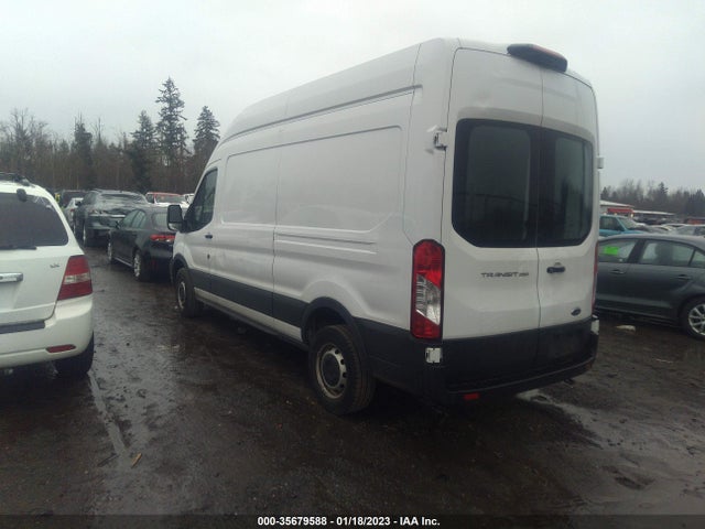 2021 Ford Transit, VIN: 1FTBR1X87MKA31143