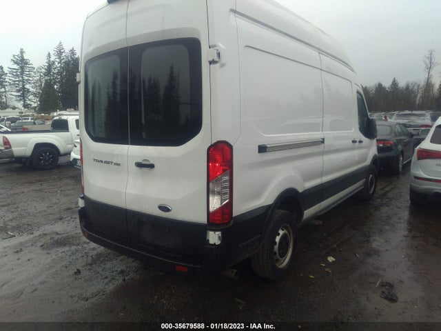 2021 Ford Transit, VIN: 1FTBR1X87MKA31143
