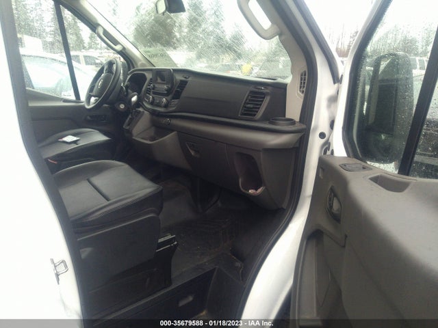 2021 Ford Transit, VIN: 1FTBR1X87MKA31143