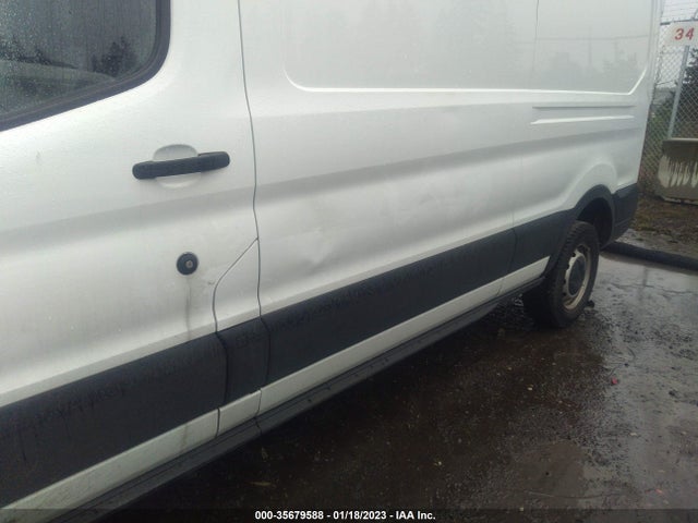 2021 Ford Transit, VIN: 1FTBR1X87MKA31143