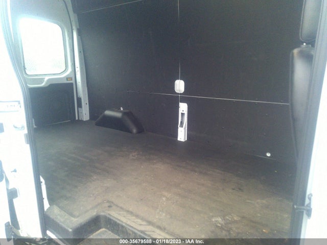 2021 Ford Transit, VIN: 1FTBR1X87MKA31143