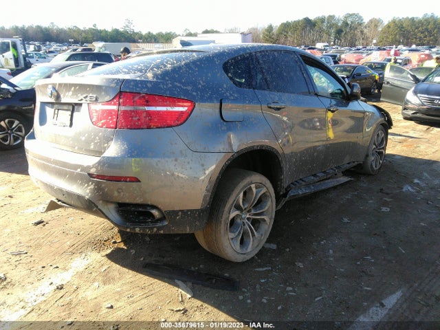 BMW X6 50i 2011 5UXFG8C5XBLZ96581 Image 5