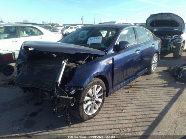 5XXGT4L39JG188973 KIA Optima S