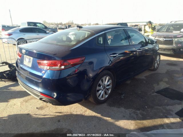 5XXGT4L39JG188973 KIA Optima S