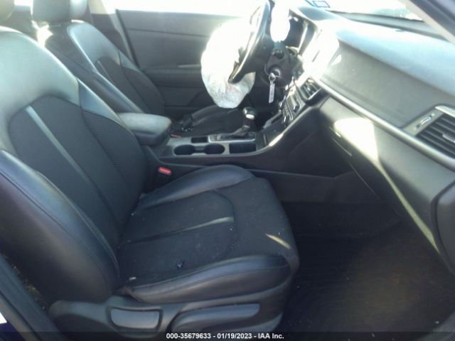 5XXGT4L39JG188973 KIA Optima S