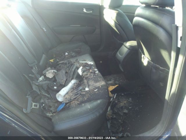5XXGT4L39JG188973 KIA Optima S
