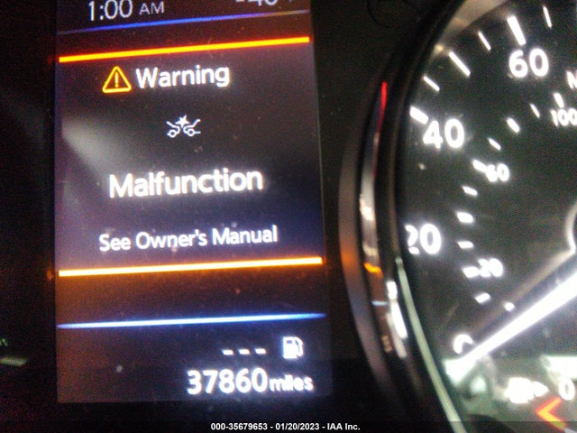 2018 NISSAN ROGUE S VIN: KNMAT2MV2JP517290