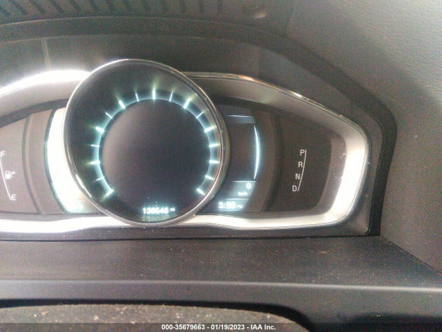 Volvo S60 T6 R-design Platinum 2015 YV1902TH3F1304733 Image 7