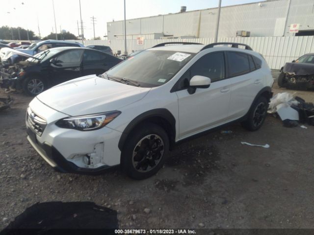JF2GTAPCXM8263018 Subaru Crosstrek Premium