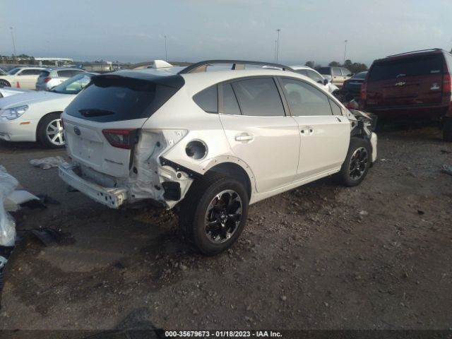 JF2GTAPCXM8263018 Subaru Crosstrek Premium