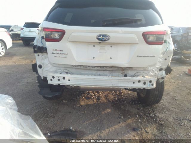 JF2GTAPCXM8263018 Subaru Crosstrek Premium