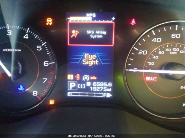JF2GTAPCXM8263018 Subaru Crosstrek Premium