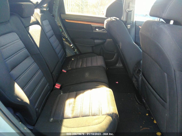 Honda CR-V EX 2020 5J6RW2H5XLL018228 Image 8