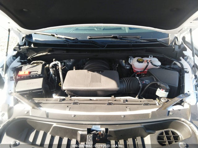 2023 GMC Yukon, VIN: 1GKS2EKL9PR117741