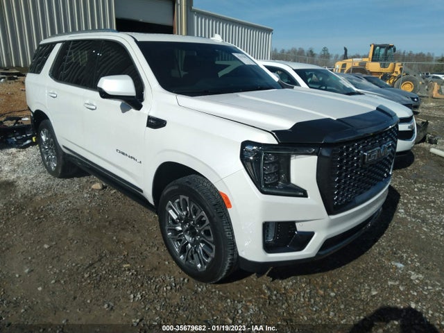 2023 GMC Yukon, VIN: 1GKS2EKL9PR117741