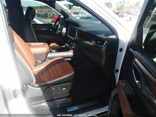 2023 GMC Yukon, VIN: 1GKS2EKL9PR117741