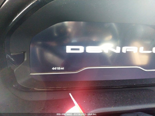 2023 GMC Yukon, VIN: 1GKS2EKL9PR117741