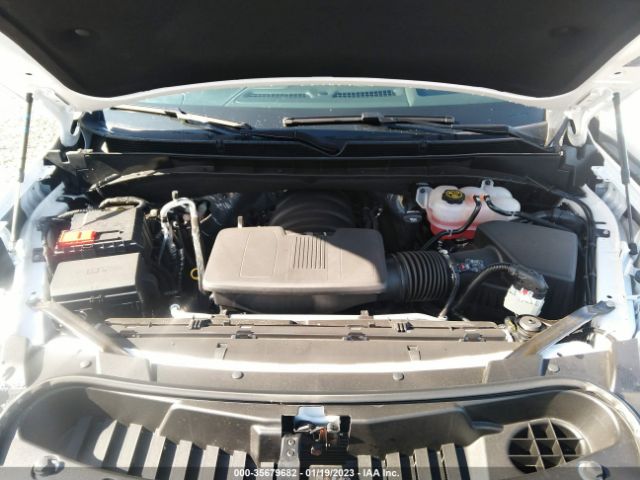 1GKS2EKL9PR117741 GMC Yukon Denali Ultimate