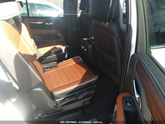 1GKS2EKL9PR117741 GMC Yukon Denali Ultimate