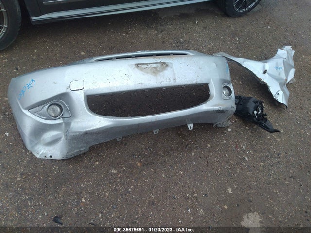ML32A4HJ4FH035499 Mitsubishi Mirage Es/rf