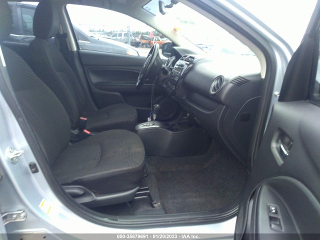 ML32A4HJ4FH035499 Mitsubishi Mirage Es/rf