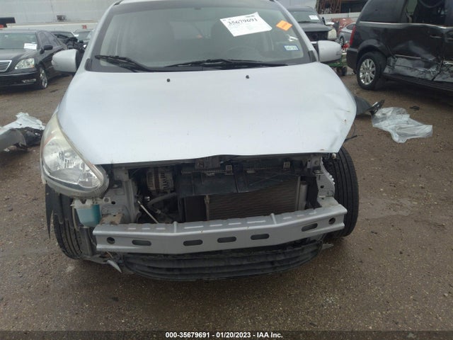 ML32A4HJ4FH035499 Mitsubishi Mirage Es/rf