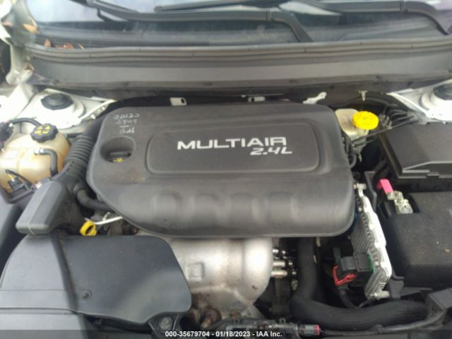 1C4PJMCB7EW286627 Jeep Cherokee Latitude