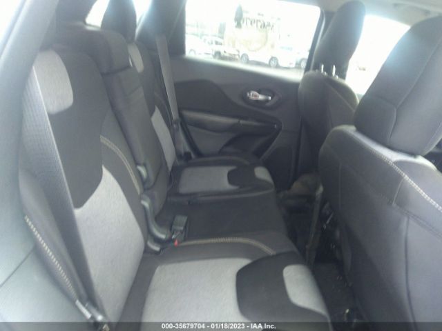 1C4PJMCB7EW286627 Jeep Cherokee Latitude