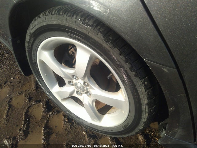 2009 SUBARU LEGACY SPECIAL EDITION VIN: 4S3BL616897233943