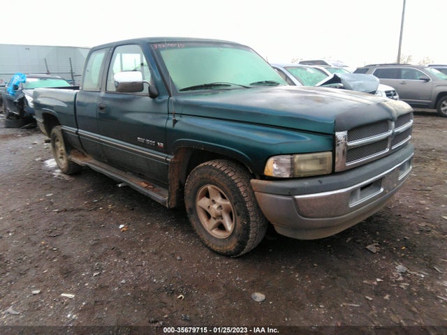 Dodge RAM 1500 1996 3B7HC13Y8TG200030 main image