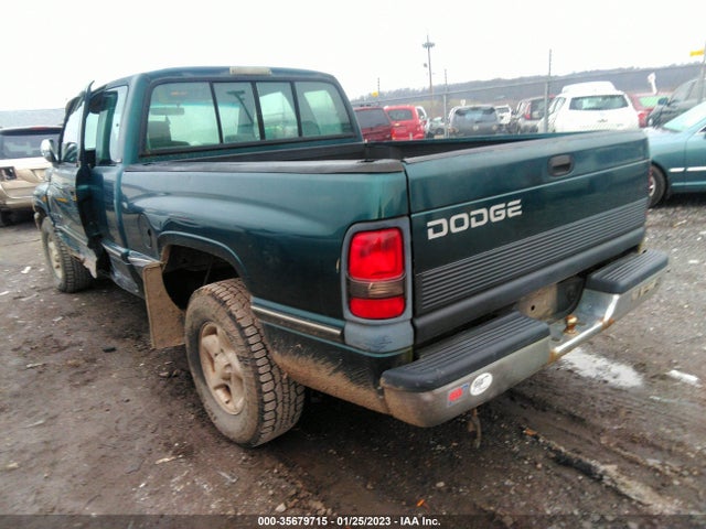 Dodge RAM 1500 1996 3B7HC13Y8TG200030 Image 3
