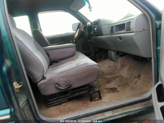 Dodge RAM 1500 1996 3B7HC13Y8TG200030 Image 5