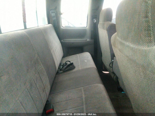 Dodge RAM 1500 1996 3B7HC13Y8TG200030 Image 8