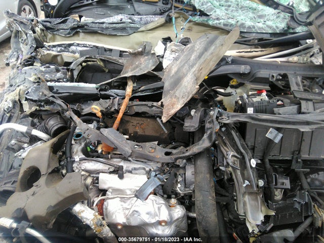Chevrolet EQUINOX LS 2020 2GNAXHEV1L6148969 Image 10