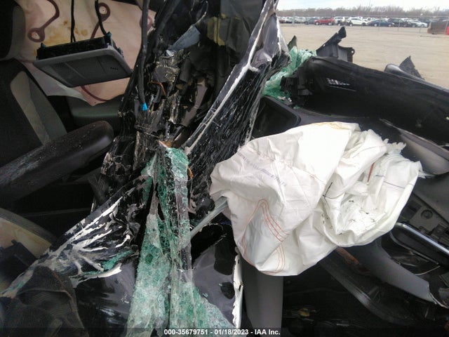 Chevrolet EQUINOX LS 2020 2GNAXHEV1L6148969 Image 5