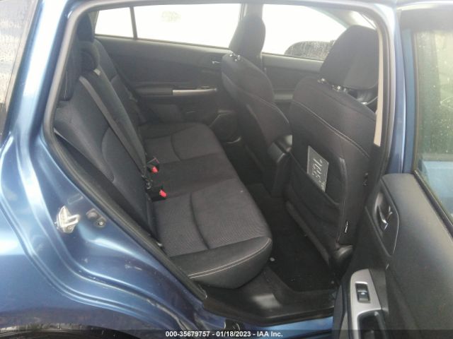 JF1GPAP63G8249565 Subaru Impreza Wagon 2.0i Sport Premium