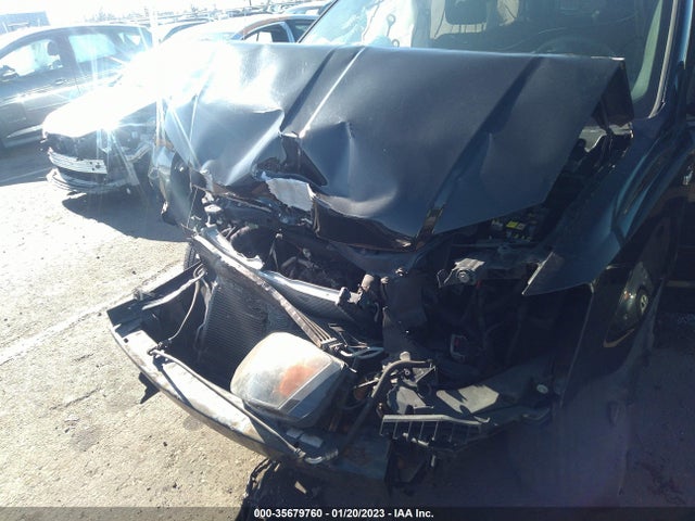 Dodge Grand Caravan Se 30th Anniversary 2014 2C4RDGBG0ER462604 Image 11