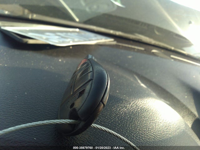 Dodge Grand Caravan Se 30th Anniversary 2014 2C4RDGBG0ER462604 Image 3