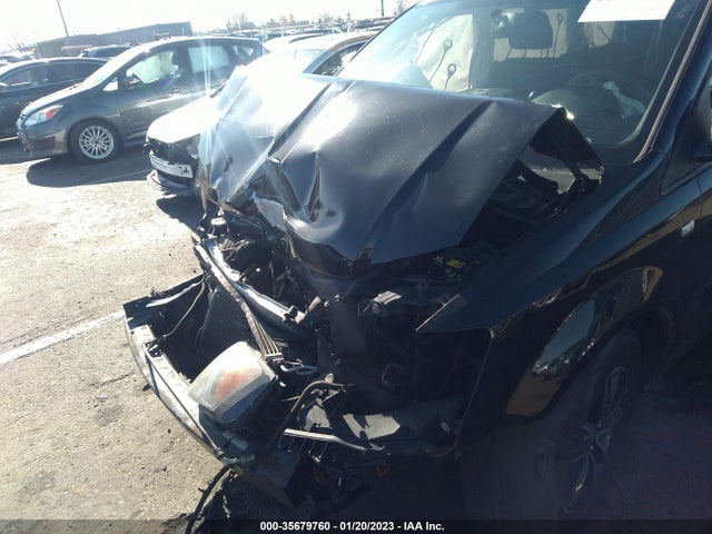 Dodge Grand Caravan Se 30th Anniversary 2014 2C4RDGBG0ER462604 Image 7