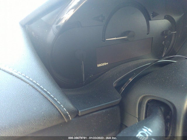2015 Cadillac ATS, VIN: 1G6AG5RX3F0112610