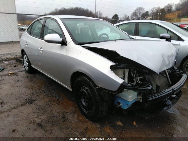 2008 KMHDU46D78U546673 main image