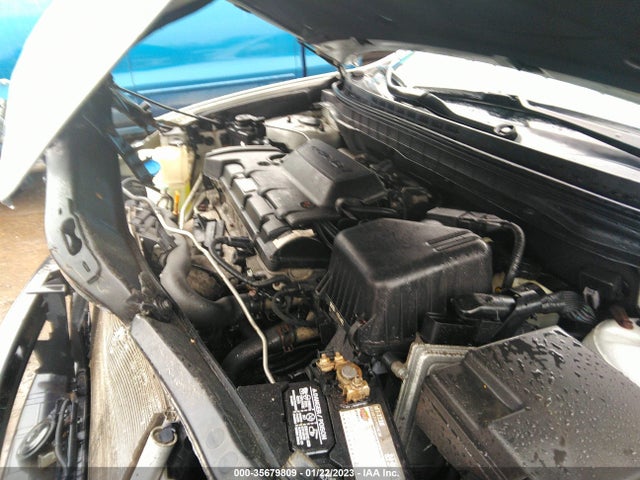 Hyundai Elantra Gls/se 2008 KMHDU46D78U546673 Image 12