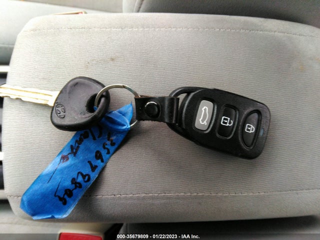 Hyundai Elantra Gls/se 2008 KMHDU46D78U546673 Image 3