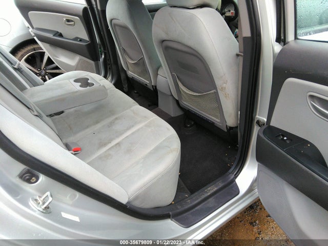 Hyundai Elantra Gls/se 2008 KMHDU46D78U546673 Image 10