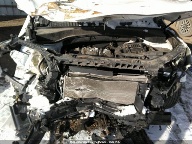 5XYKTDA6XFG649219 KIA SORENTO LX