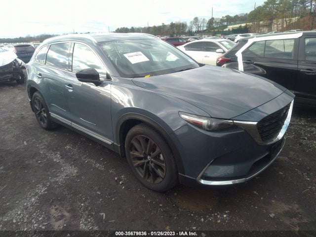 2023 Mazda CX-9, VIN: JM3TCBDY7P0630454