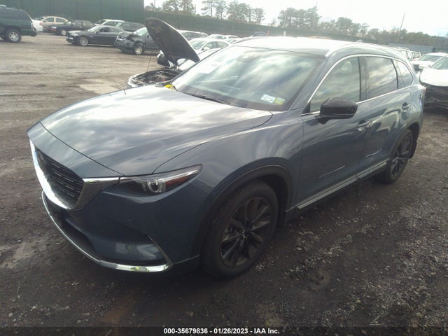 2023 Mazda CX-9, VIN: JM3TCBDY7P0630454